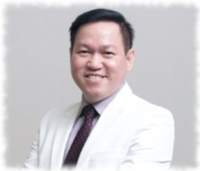 Dr. Vinsensius G. Budiman, SpM